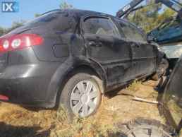 LACETTI ΔΙΑΝΟΜΕΙΣ/ΤΡΙΣΥΜΠΙΤΕΡ,ΚΑΛΩΔΙΑΜΠΟΥΖΟΚΑΛΩΔΙΑ www.saravalaki.com