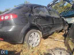 LACETTI ΑΝΤΑΛ.ΠΟΔΙΑ,ΠΟΡΤΠΑΓΚΑΖ,ΠΡΟΦΥΛΑΚΤΗΡΕΣ www.saravalaki.com