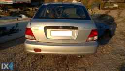 HYUNDAI ACCENT ΜΕΤΩΠΗ,ΤΡΑΒΕΡΣΑ,ΦΑΝΑΡΙΑ ΕΜΠΡΟΣ www.saravalaki.com
