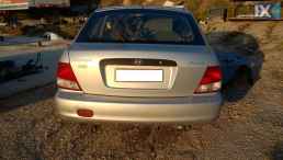HYUNDAI ACCENT ΜΕΣΑΙΟ ΚΑΖΑΝΙ ΕΞΑΤΜΙΣΗΣ,ΤΕΛΙΚΟ ΕΞΑΤΜΙΣΗΣ,ΧΤΑΠΟΔΙ/ΠΟΛΛΑΠΛΗΣΕΞΑΓΩΓΗΣ www.saravalaki.com