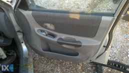 HYUNDAI ACCENT ΚΑΘΙΣΜΑΤΑ/ΣΑΛΟΝΙ,ΜΟΚΕΤΕΣ,ΠΑΝΕΛ ΠΟΡΤΩΝ www.saravalaki.com