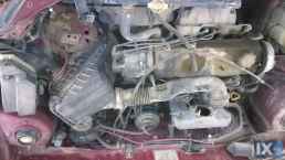 TOYOTA STARLET 1.3 ΑΝΤΑΛ.ΑΚΡΑΞΟΝΙΑ,ΑΞΟΝΕΣ ΠΙΣΩ,ΓΕΦΥΡΕΣ www.saravalaki.com