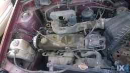 TOYOTA STARLET 1.3 ΑΝΤΑΛ.ΦΑΝΑΡΙΑ ΠΙΣΩ,ΨΥΓΕΙΑ ΚΛΙΜΑΤΙΣΤΙΚΩΝ,ΨΥΓΕΙΑ ΝΕΡΟΥ www.saravalaki.com