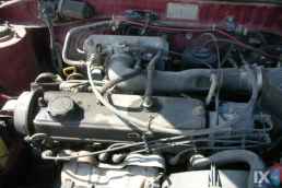 TOYOTA STARLET  ΑΣΦΑΛΕΙΕΣΑΣΦΑΛΕΙΟΘΗΚΕΣ,ΔΥΝΑΜΟ,ΕΓΚΕΦΑΛΟΣ ΚΙΤ www.saravalaki.com