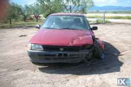 TOYOTA STARLET ΠΟΡΤΑ www.saravalaki.com