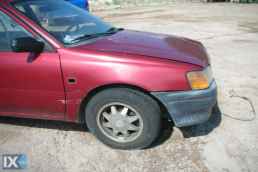 TOYOTA STARLET 1.3 ΑΝΤΑΛ.ΚΑΠΟ,ΚΟΛΩΝΕΣ,ΜΑΣΚΕΣ,www.saravalaki.com
