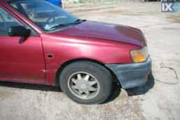 TOYOTA STARLET 1.3 ABS,ΔΑΓΚΑΝΕΣ,ΔΙΣΚΟΠΛΑΚΕΣ www.saravalaki.com