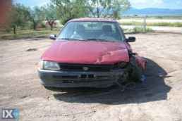 TOYOTA STARLET 1.3 ΤΙΜΟΝΙΑ,ΥΔΡΑΥΛΙΚΑ ΤΙΜΟΝΙΑ,ΤΙΜΟΝΙΟΥ ΗΛΕΚΤΡΙΚΟ ΣΥΣΤΗΜΑ www.saravalaki.com