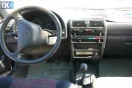 TOYOTA STARLET 1.3 ΑΝΤΑΛ.ΑΜΟΡΤΙΣΕΡ ΑΝΥΨΩΣΗΣ,ΓΡΥΛΟΙ ΠΑΡΑΘΥΡΩΝ,ΕΤΑΖΕΡΕΣ www.saravalaki.com