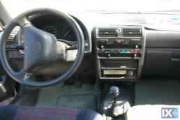 TOYOTA STARLET 1.3 ΑΝΤΑΛ.ΡΑΔΙΟ CD,ΠΡΟΒΟΛΕΙΣ,ΦΡΕΝΟΥ ΤΡΙΤΟ STOP www.saravalaki.com