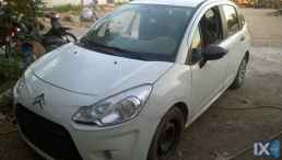 CITROEN C3,C3 PLURIEL ΑΙΣΘΗΤΗΡΕΣ,ΑΝΤΛΙΕΣ ΒΕΝΖΙΝΗΣ,ΠΕΤΑΛΟΥΔΕΣ ΓΚΑΖΙΟΥ www.saravalaki.com