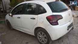 CITROEN C3 PLURIEL AΝΕΜΙΣΤΗΡΕΣ/ΒΕΝΤΙΛΑΤΕΡ,ΒΑΣΗ ΒΕΝΤΙΛΑΤΕΡ,ΜΟΤΕΡ ΚΑΛΟΡΙΦΕΡ www.saravalaki.com