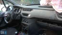 CITROEN C3 PLURIEL ΚΑΘΙΣΜΑΤΑ/ΣΑΛΟΝΙ,ΜΟΚΕΤΕΣ,ΠΑΝΕΛ ΠΟΡΤΩΝ www.saravalaki.com