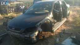 OPEL ASTRA ABS,ΔΑΓΚΑΝΕΣ,ΔΙΣΚΟΠΛΑΚΕΣ www.saravalaki.com