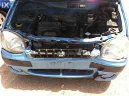 ΗYUNDAI ATOS ΑΝΤΑΛ.ΑΣΦΑΛΕΙΕΣΑΣΦΑΛΕΙΟΘΗΚΕΣ,ΔΥΝΑΜΟ,ΕΓΚΕΦΑΛΟΣ ΚΙΤ www.saravalaki.com