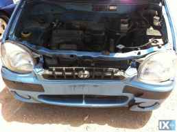 ΗYUNDAI ATOS ΑΝΤΑΛ.ΑΝΕΜΙΣΤΗΡΕΣ/ΒΕΝΤΙΛΑΤΕΡ,ΒΑΣΗ ΒΕΝΤΙΛΑΤΕΡ,ΜΟΤΕΡ ΚΑΛΟΡΙΦΕΡ www.saravalaki.com