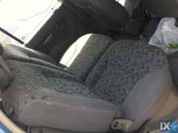 ΗYUNDAI ATOS ΑΝΤΑΛ.ΚΑΘΙΣΜΑΤΑ ΣΑΛΟΝΙ,ΜΟΚΕΤΕΣ,ΠΑΝΕΛ ΠΟΡΤΩΝ www.saravalaki.com