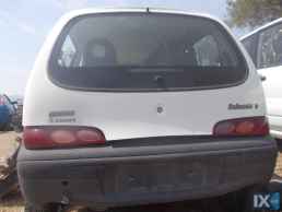 FIAT SEICENTO ΦΑΝΑΡΙΑ ΠΙΣΩ,ΨΥΓΕΙΑ ΚΛΙΜΑΤΙΣΤΙΚΩΝ,ΨΥΓΕΙΑ ΝΕΡΟΥ www.saravalaki.com