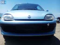 FIAT SEICENTO ΖΑΝΤΕΣ,ΜΙΖΕΣ,ΠΛΕΞΟΥΔΑ www.saravalaki.com