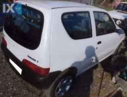 FIAT SEICENTO ΠΟΡΤΕΣ,ΤΖΑΜΟΠΟΡΤΕΣ,ΦΤΕΡΑ www.saravalaki.com