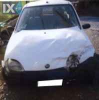 FIAT SEICENTO ΚΑΠΟ,ΚΟΛΩΝΕΣ,ΜΑΣΚΕΣ www.saravalaki.com