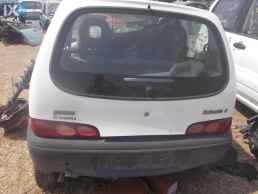 FIAT SEICENTO ΑΙΣΘΗΤΗΡΕΣ Λ,ΕΞΑΤΜΙΣΗ ΣΕΤ,ΚΑΤΑΛΥΤΕΣ  www.saravalaki.com