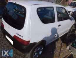 FIAT SEICENTO ΤΙΜΟΝΙΑ , ΤΙΜΟΝΙΟΥ ΗΛΕΚΤΡΙΚΟ ΣΥΣΤΗΜΑ www.saravalaki.com