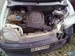 FIAT SEICENTO ΚΟΛΩΝΑ ΤΙΜΟΝΙΟΥ  www.saravalaki.com