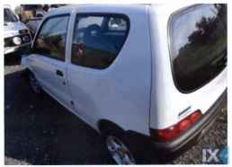 FIAT SEICENTO ΠΑΡΑΘΥΡΑ ΜΠΡΟΣΤΑΠΙΣΩ,ΜΟΤΕΡ  ΥΑΛΟΚΑΘΑΡΙΣΤΗΡΩΝ www.saravalaki.com