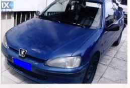 PEUGEOT 106 ΑΝΤΑΛ.ΑΚΡΑΞΟΝΙΑ,ΑΞΟΝΕΣ ΠΙΣΩ,ΓΕΦΥΡΕΣ www.saravalaki.com