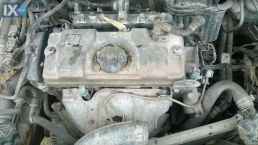 PEUGEOT 106 ΑΝΤΑΛ.ΖΑΝΤΕΣ,ΜΙΖΕΣ,ΠΛΕΞΟΥΔΑ www.saravalaki.com