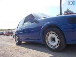 PEUGEOT 106 ΑΝΤΑΛ.ΠΟΔΙΑ,ΖΑΝΤΕΣ,ΠΡΟΦΥΛΑΚΤΗΡΕΣ www.saravalaki.com