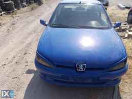 PEUGEOT 106 ΚΑΠΟ,ΚΟΛΩΝΕΣ,ΜΑΣΚΕΣ www.saravalaki.com