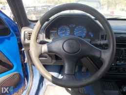 PEUGEOT 106 ΑΝΤΑΛ.ΡΑΔΙΟ CD,ΠΡΟΒΟΛΕΙΣ,ΦΡΕΝΟΥ ΤΡΙΤΟ STOP www.saravalaki.com