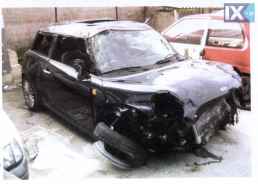 MINI COOPER ΓΕΦΥΡΕΣ,ΜΟΥΑΓΙΕ,ΨΑΛΙΔΙΑ www.saravalaki.com