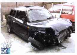 MINI COOPER ΑΝΤΑΛ.Ν16Β16Α ΦΑΝΑΡΙΑ ΠΙΣΩ,ΨΥΓΕΙΑ ΚΛΙΜΑΤΙΣΤΙΚΩΝ,ΨΥΓΕΙΑ ΝΕΡΟΥ  www.saravalaki.com