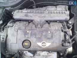 MINI COOPER  ΑΣΦΑΛΕΙΕΣΑΣΦΑΛΕΙΟΘΗΚΕΣ,ΔΥΝΑΜΟ,ΕΓΚΕΦΑΛΟΣ ΚΙΤ www.saravalaki.com