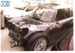 MINI COOPER ΑΝΤΑΛ.Ν16Β16Α ΠΟΡΤΕΣ,ΤΖΑΜΟΠΟΡΤΑ,ΦΤΕΡΑ www.saravalaki.com