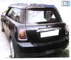 MINI COOPER ΑΝΤΑΛ.Ν16Β16Α ΑΙΣΘΗΤΗΡΕΣ Λ,ΕΞΑΤΜΙΣΗ ΣΕΤ,ΚΑΤΑΛΥΤΕΣ www.saravalaki.com