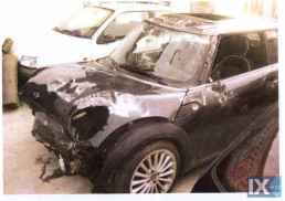 MINI COOPER ΚΛΙΜΑΤΙΣΤΙΚΟ ΚΟΜΠΛΕ,ΚΟΜΠΡΕΣΕΡ ΑIRCODITION,ΣΩΛΗΝΕΣ Κ ΕΞΑΡΤΗΜΑΤΑ www.saravalaki.com