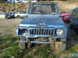 SUZUKI SJ410,SJ413 ΦΑΝΑΡΙΑ ΠΙΣΩ,ΨΥΓΕΙΑ ΚΛΙΜΑΤΙΣΤΙΚΩΝ,ΨΥΓΕΙΑ ΝΕΡΟΥ www.saravalaki.com