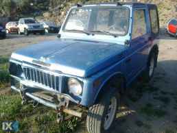 SUZUKI SJ410,SJ413 ΑΙΣΘΗΤΗΡΕΣ Λ,ΕΞΑΤΜΙΣΗ ΣΕΤ,ΚΑΤΑΛΥΤΕΣ www.saravalaki.com