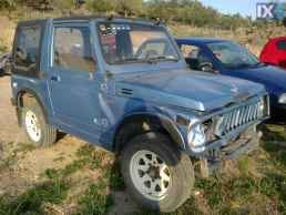 SUZUKI SJ410,SJ413 ΑΝΤΑΛ.ΑΝΤΛΙΕΣ ΥΔΡΑΥΛΙΚΟΥ ΤΙΜΟΝΙΟΥ,ΚΟΛΩΝΑ ΤΙΜΟΝΙΟΥ,ΑΤΕΡΜΟΝΑ www.saravalaki.com