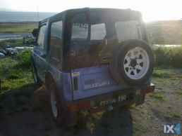 SUZUKI SJ410,SJ413,  ΠΑΡΑΘΥΡΑ ΜΠΡΟΣΤΑ,ΠΑΡΑΘΥΡΑ ΠΙΣΩ,ΜΟΤΕΡ ΥΑΛΟΚΑΘΑΡΙΣΤΗΡΩΝ www.saravalaki.com