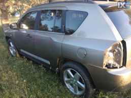 JEEP COMPASS ΑΝΤΑΛ.ΗΜΙΑΞΟΝΙΑ,ΜΟΥΑΓΙΕ,ΨΑΛΙΔΙΑ www.saravalaki.com