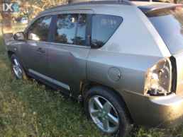 JEEP COMPASS ΠΟΡΤΕΣ www.saravalaki.com