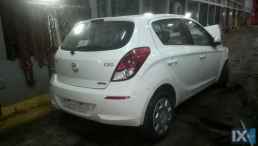 HYUNDAI I20 ΦΑΝΑΡΙΑ ΠΙΣΩ www.saravalaki.com