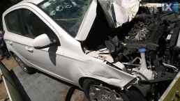 HYUNDAI I20 ΑΝΤΑΛ.ΘΟΛΟΙ,ΜΑΡΣΠΙΕ,ΟΥΡΑΝΟΣ www.saravalaki.com