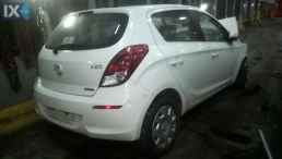 HYUNDAI I20 ΑΝΤΑΛ.ΠΟΡΤΕΣ,ΤΖΑΜΟΠΟΡΤΑ,ΦΤΕΡΑ www.saravalaki.com