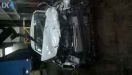 HYUNDAI I20 ΑΝΤΑΛ.ΚΑΠΟ,ΚΟΛΩΝΕΣ,ΜΑΣΚΕΣ www.saravalaki.com